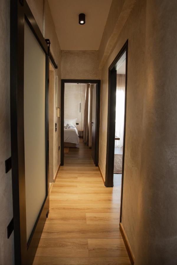 Lepanto Xenia Apartments 3F Nafpaktos Exterior foto